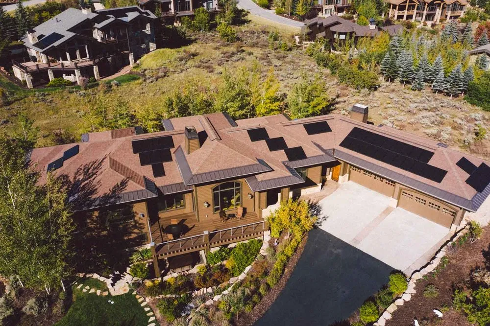 Slide of On Top Roofing