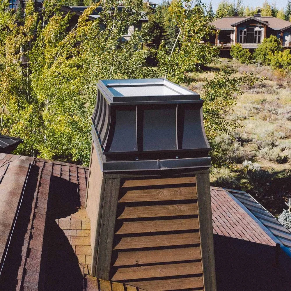 Slide of On Top Roofing