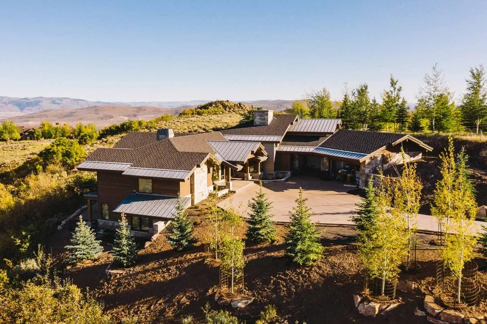 Slide of On Top Roofing