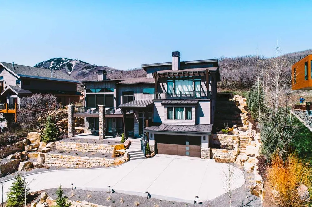 Slide of On Top Roofing