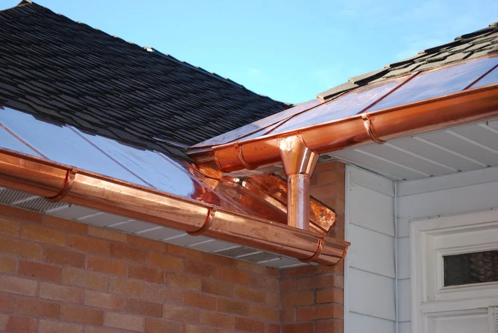 Slide of On Top Roofing