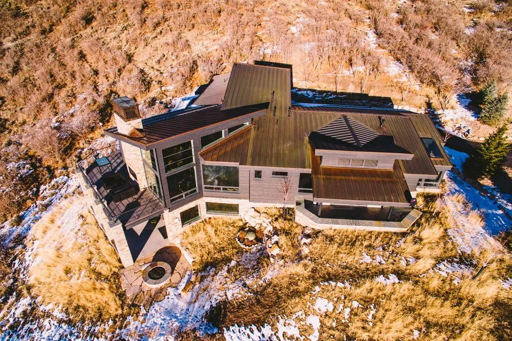 Slide of On Top Roofing