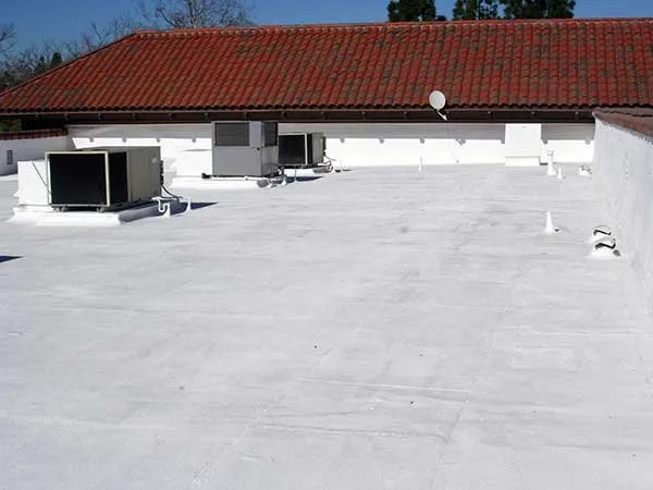 Slide of On Top Roofing Santa Clarita