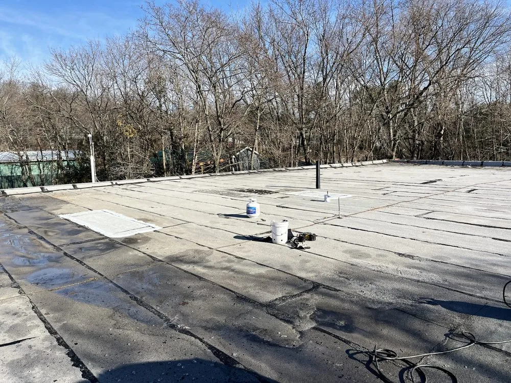 Slide of On Top Roofing