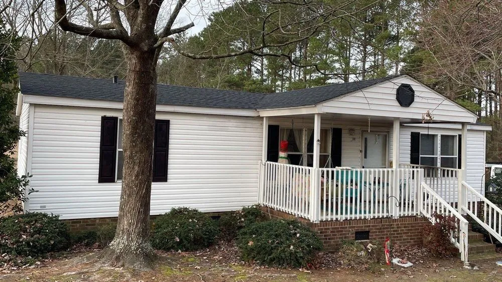 Slide of On Tops Roofing