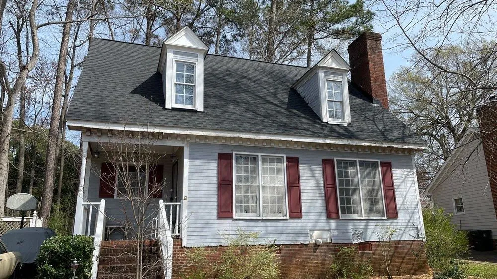 Slide of On Tops Roofing