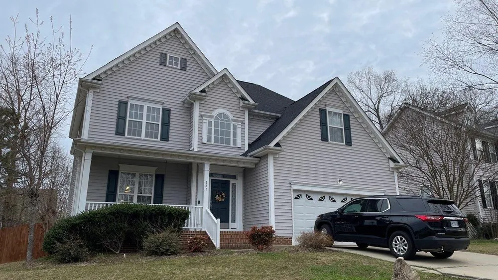 Slide of On Tops Roofing