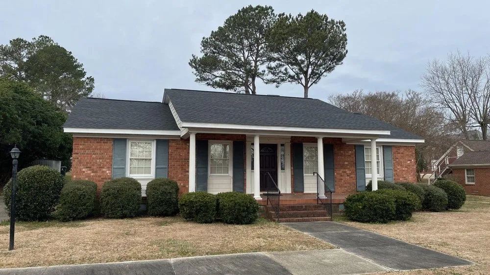 Slide of On Tops Roofing