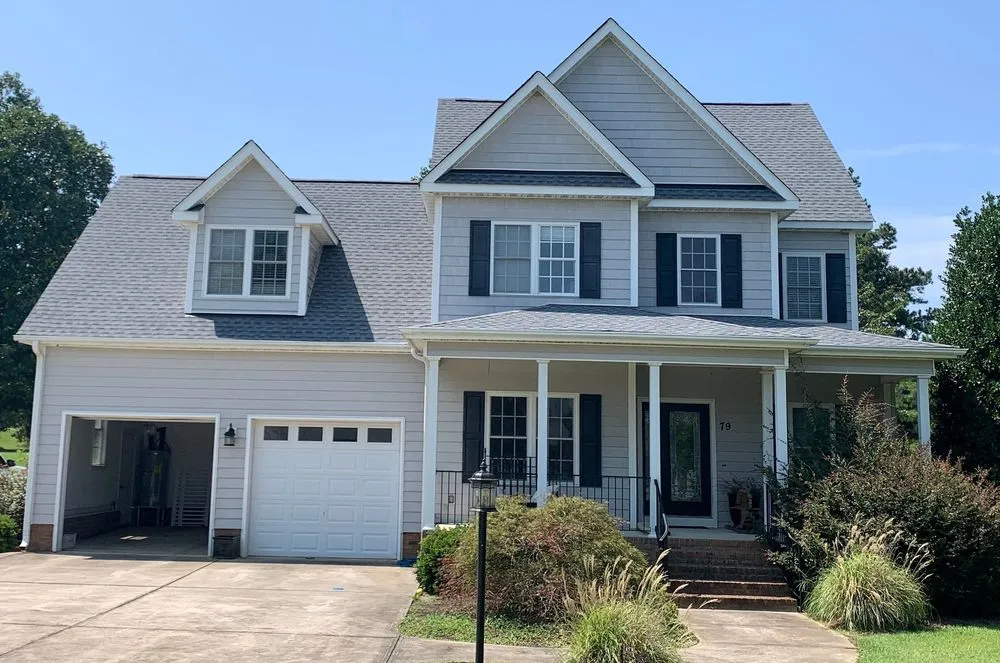 Slide of On Tops Roofing