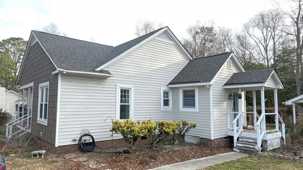 Slide of On Tops Roofing