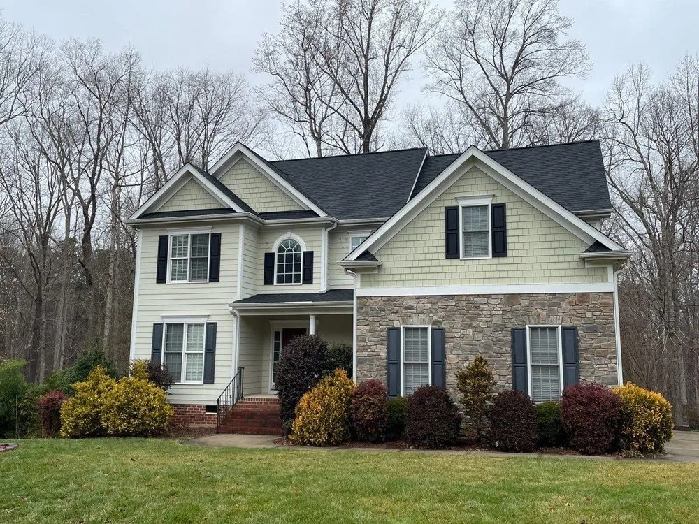 Slide of On Tops Roofing