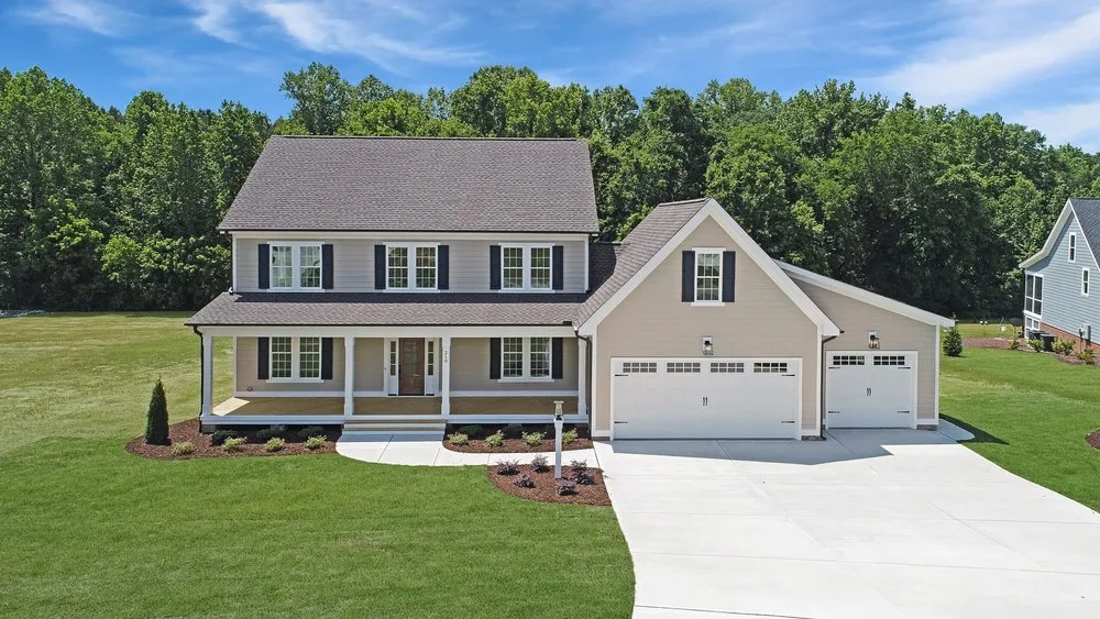 Slide of On Tops Roofing