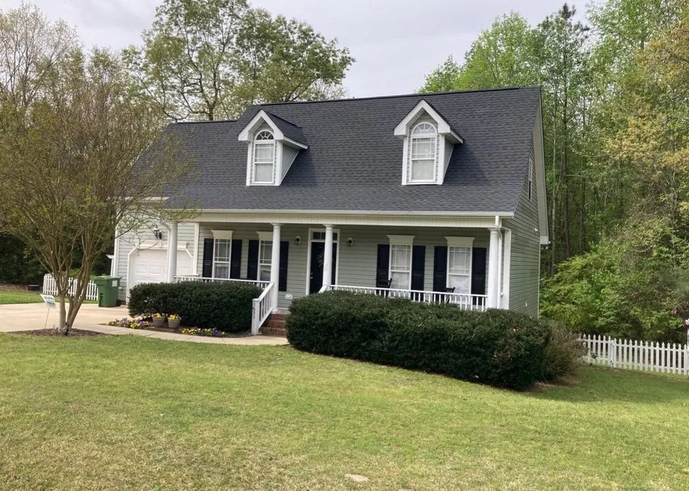 Slide of On Tops Roofing