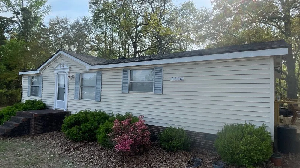 Slide of On Tops Roofing