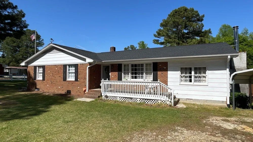 Slide of On Tops Roofing