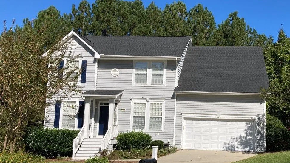 Slide of On Tops Roofing