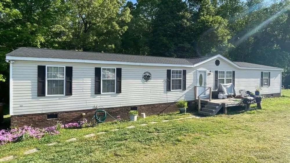 Slide of On Tops Roofing