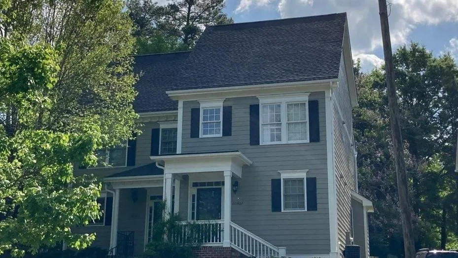 Slide of On Tops Roofing