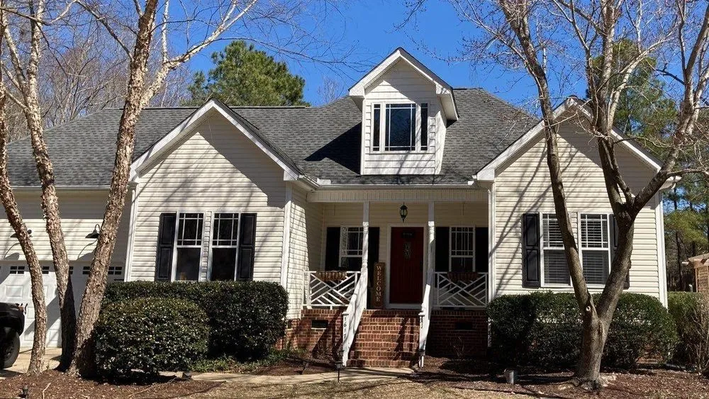 Slide of On Tops Roofing