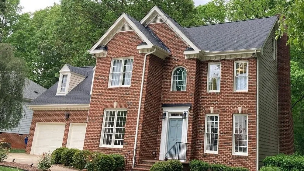 Slide of On Tops Roofing