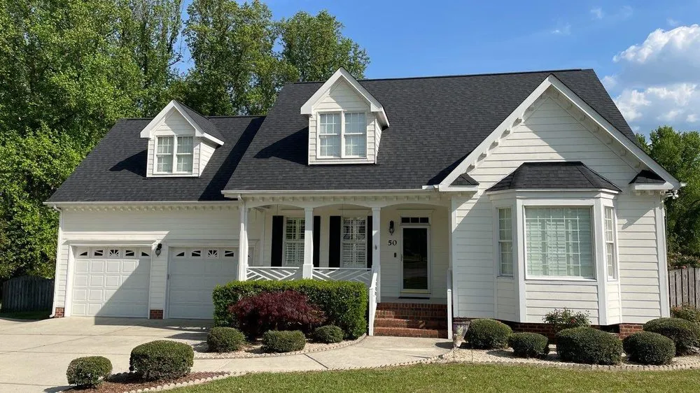 Slide of On Tops Roofing