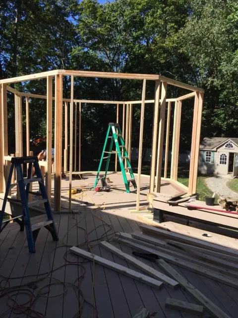 Slide of Once Home Improvement