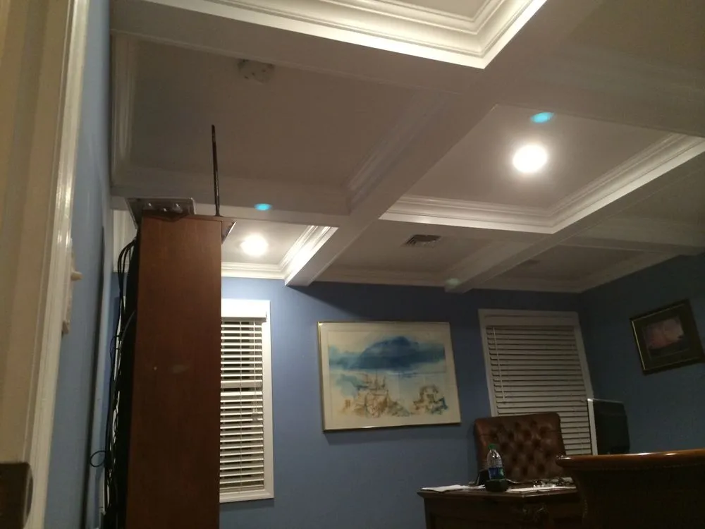 Slide of Once Home Improvement