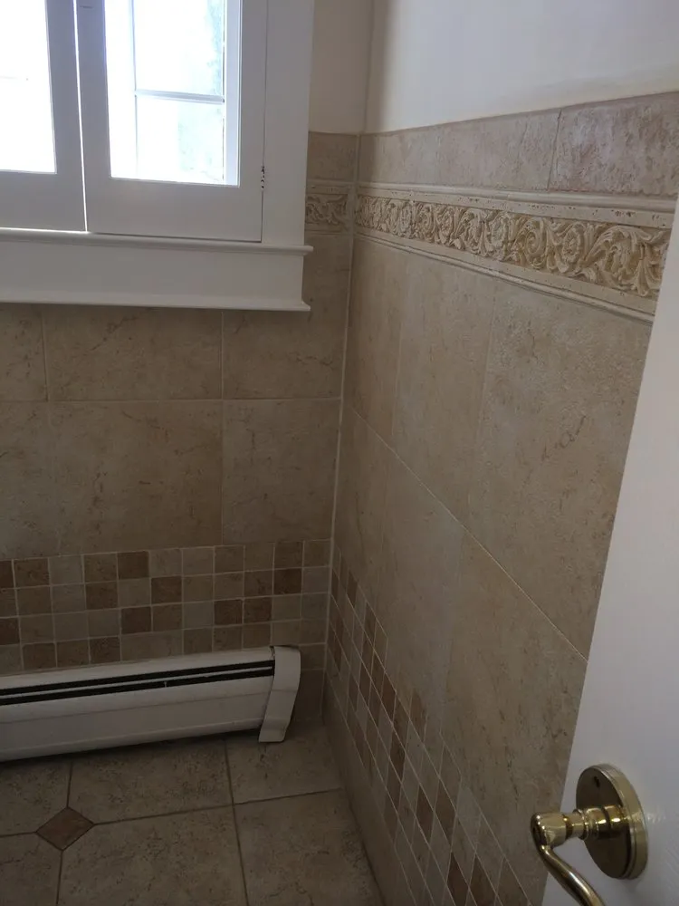 Slide of Once Home Improvement