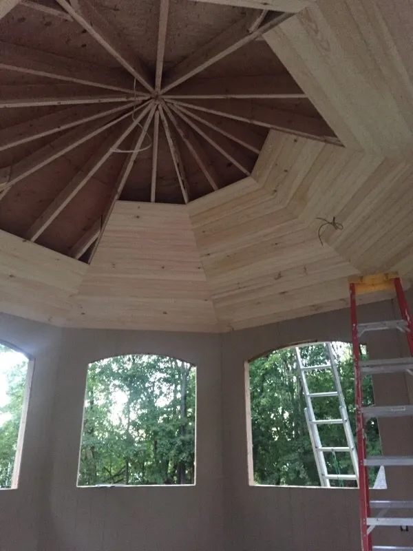 Slide of Once Home Improvement