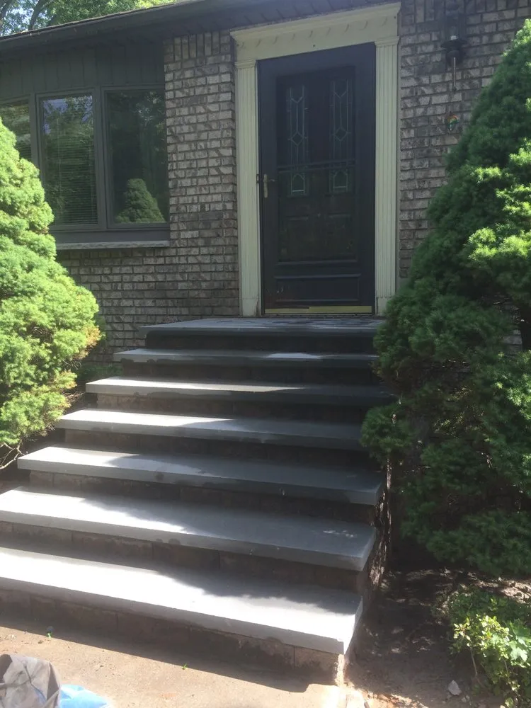 Slide of Once Home Improvement