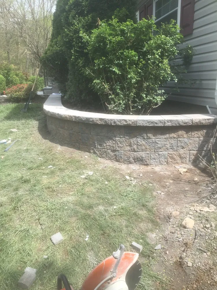 Slide of Once Home Improvement