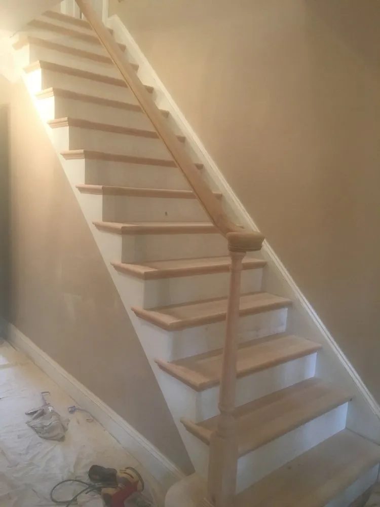 Slide of Once Home Improvement