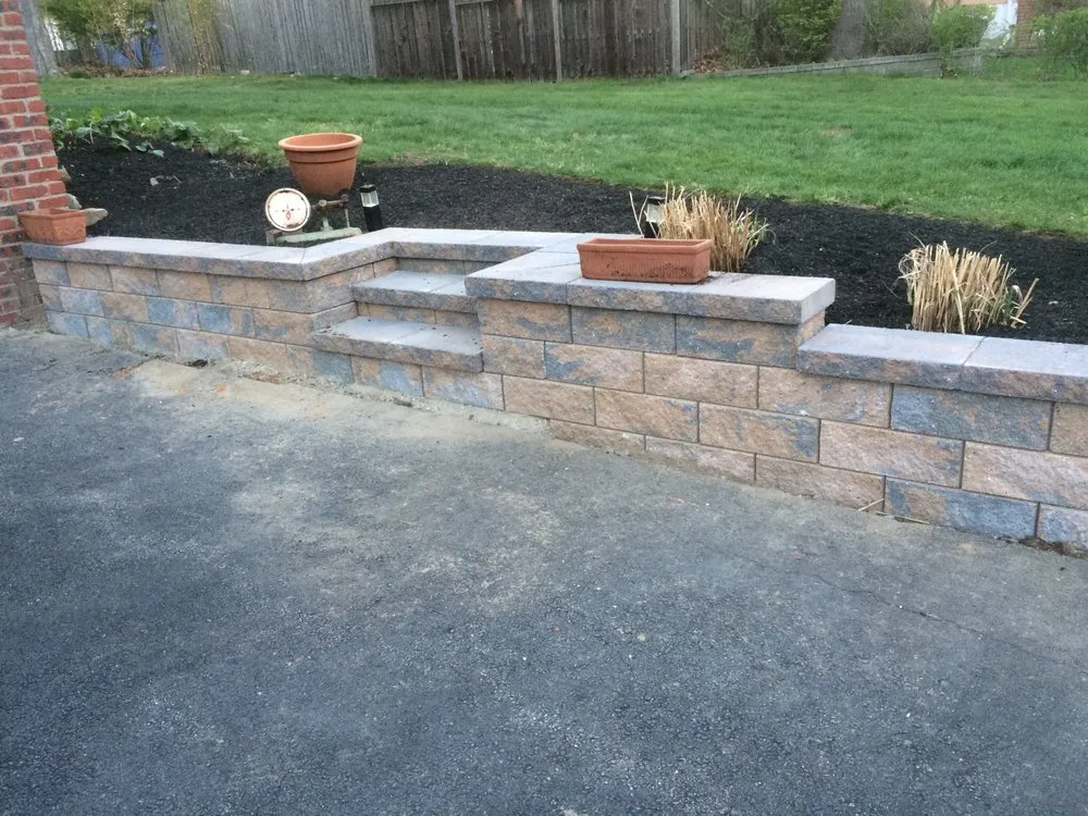 Slide of Once Home Improvement