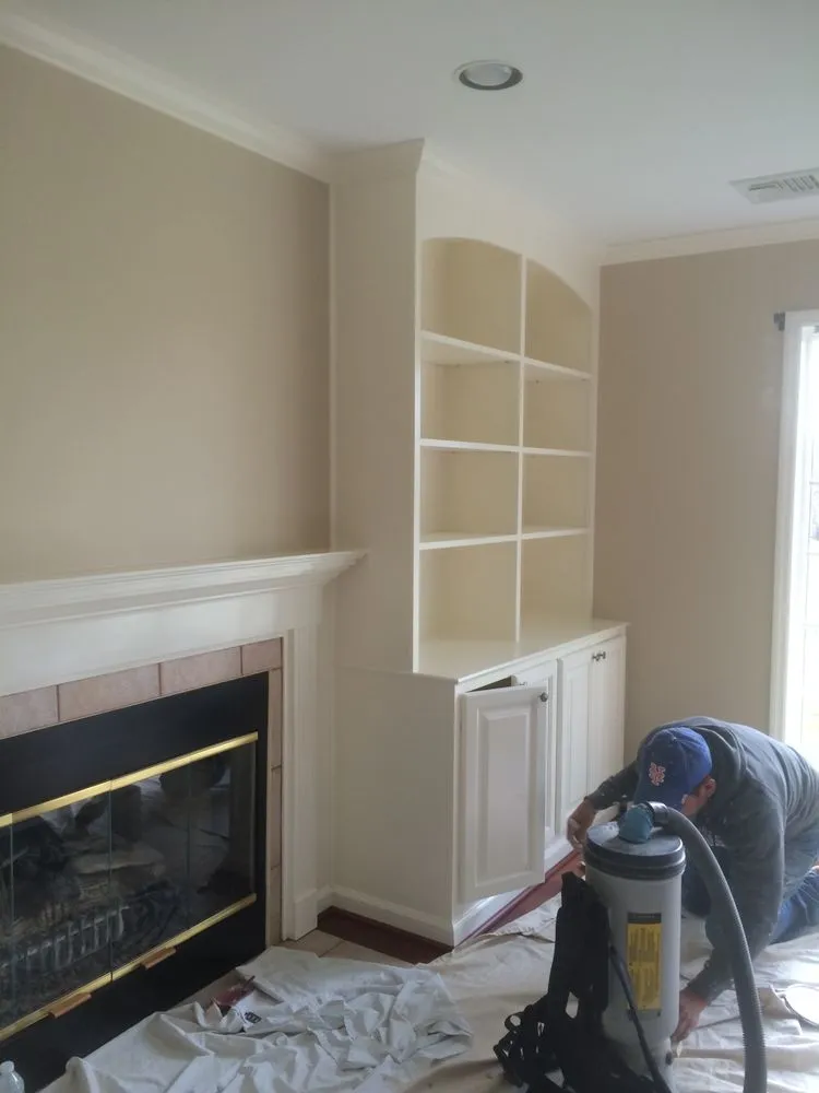 Slide of Once Home Improvement