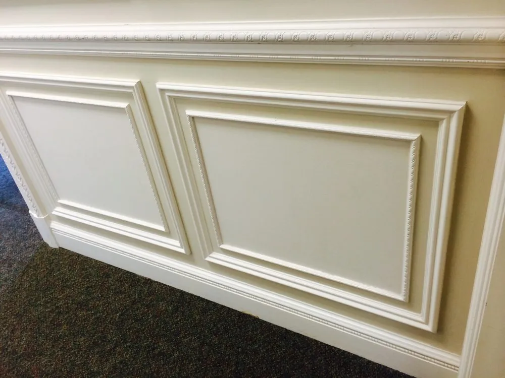 Slide of Once Home Improvement