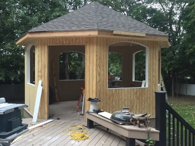 Slide of Once Home Improvement