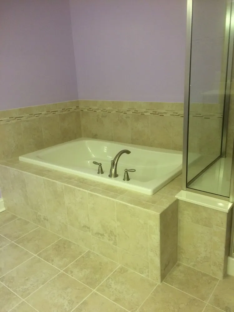 Slide of Once Home Improvement