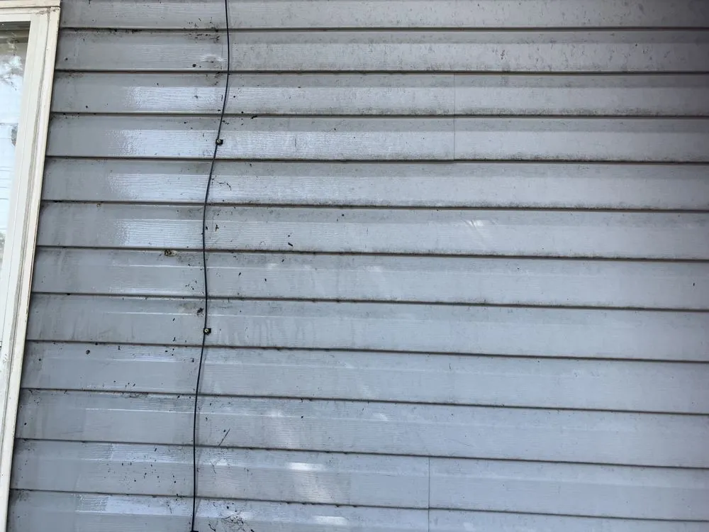 Slide of Once n Done Right