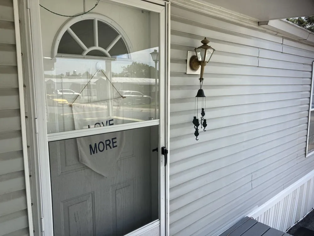 Slide of Once n Done Right