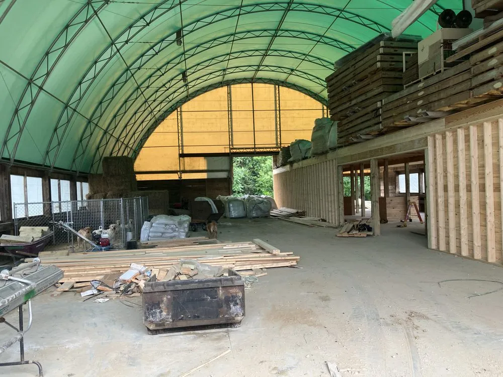 Slide of Once n Done Right