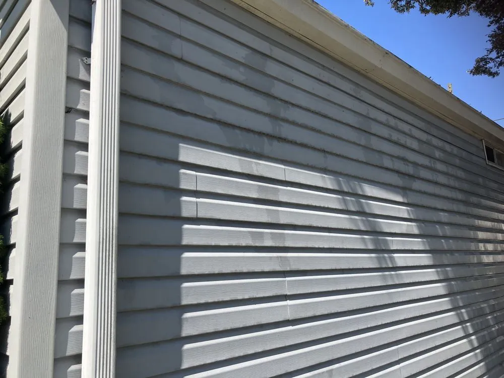 Slide of Once n Done Right