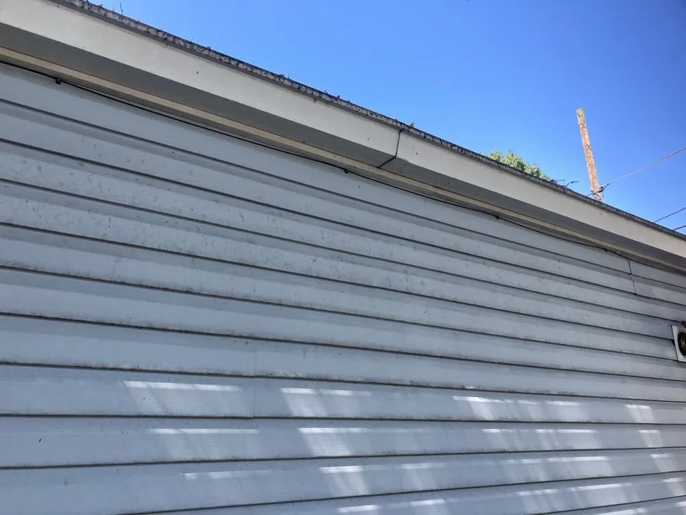 Slide of Once n Done Right