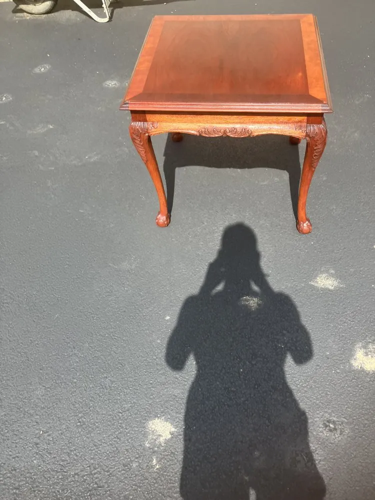 Slide of Once n Done Right