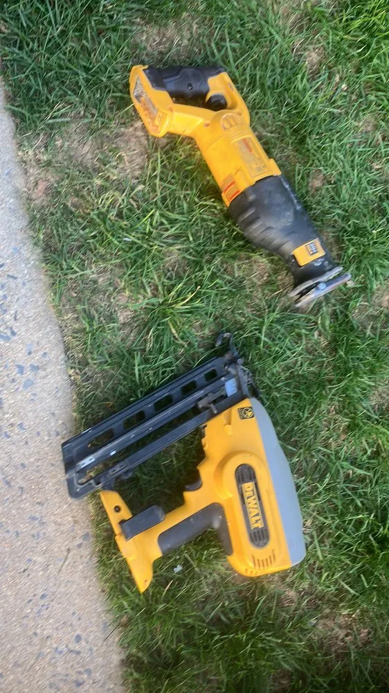 Slide of Once n Done Right