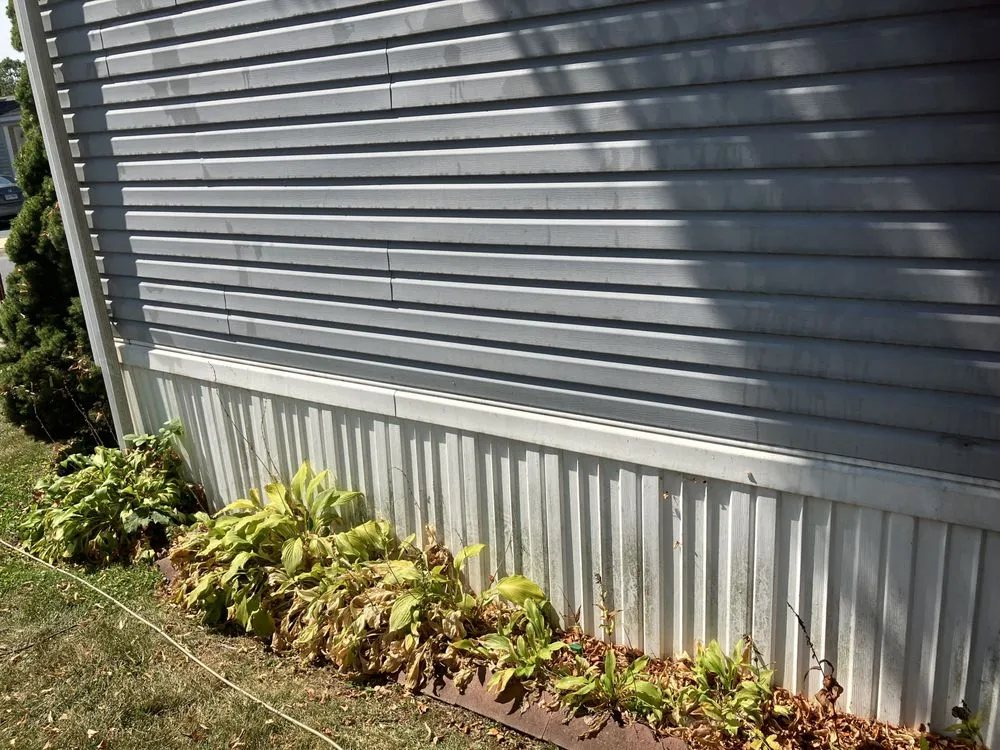 Slide of Once n Done Right