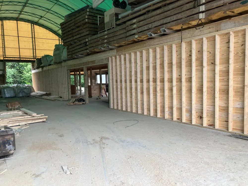 Slide of Once n Done Right