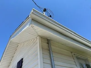 Slide of OnDeck Roofing & Siding