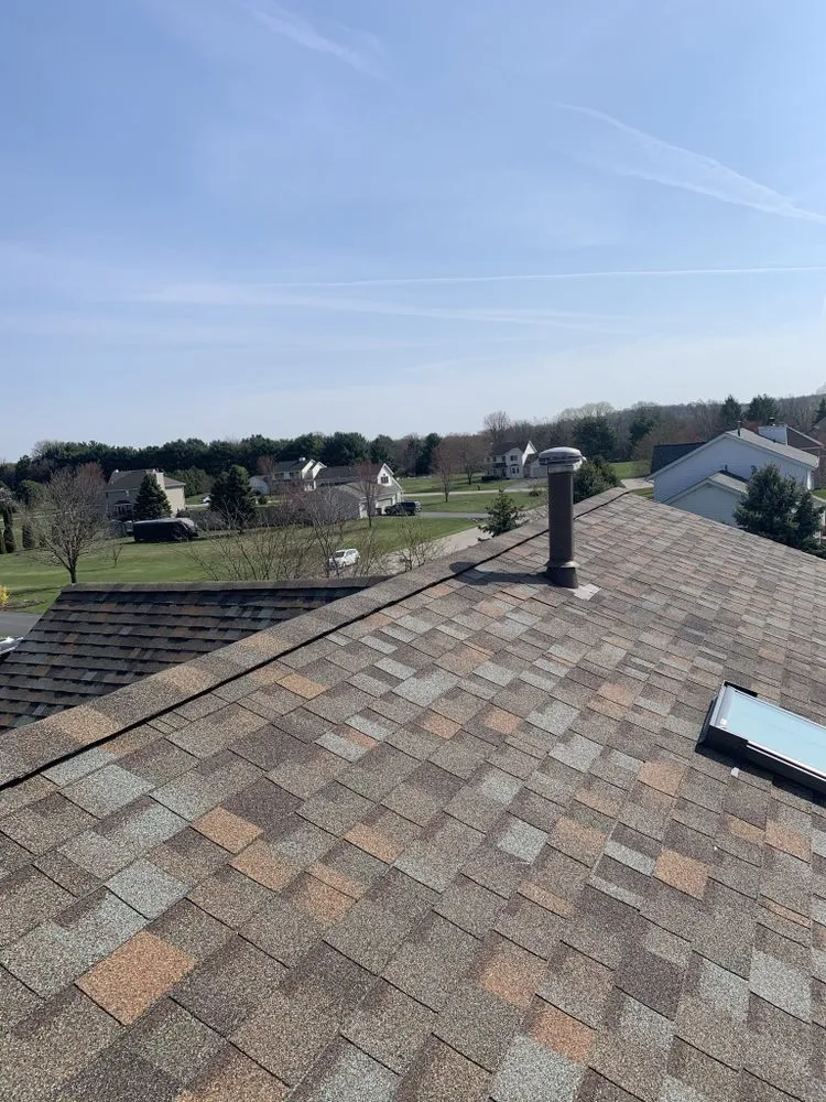 Slide of OnDeck Roofing & Siding