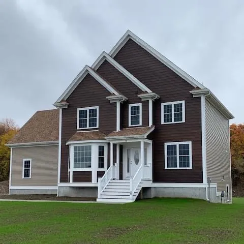 Slide of OnDeck Roofing & Siding