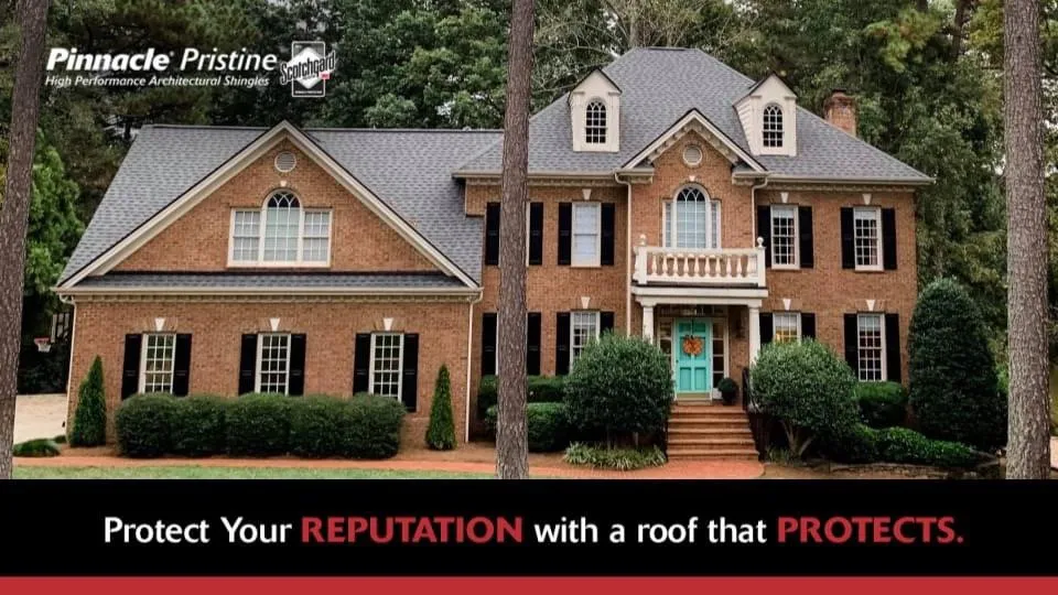 Slide of OnDeck Roofing & Siding